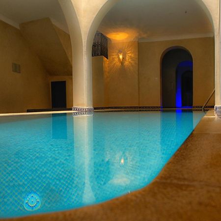 Lina Ryad & Spa Chefchaouen Buitenkant foto