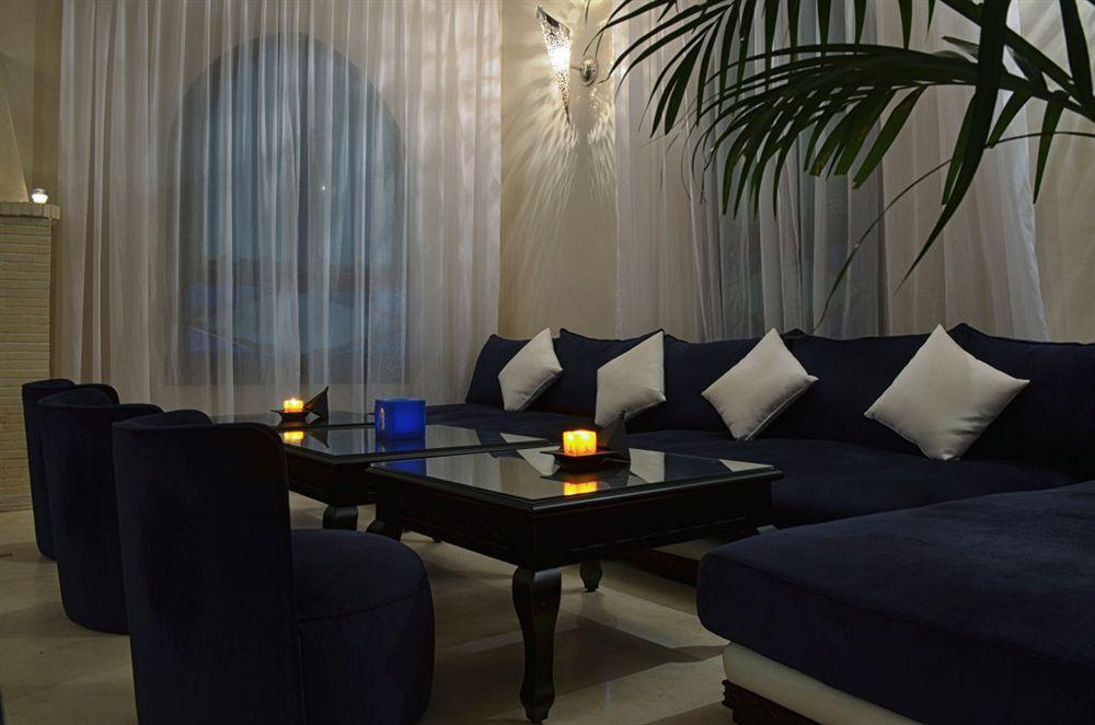 Lina Ryad & Spa Chefchaouen Buitenkant foto