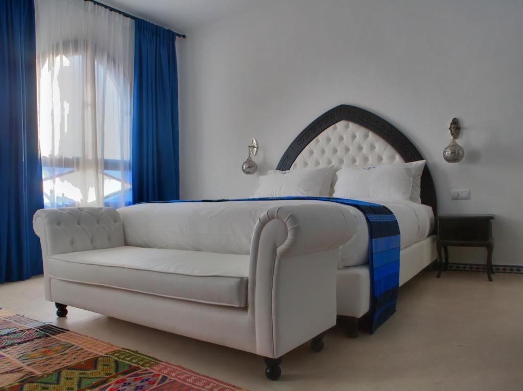 Lina Ryad & Spa Chefchaouen Kamer foto