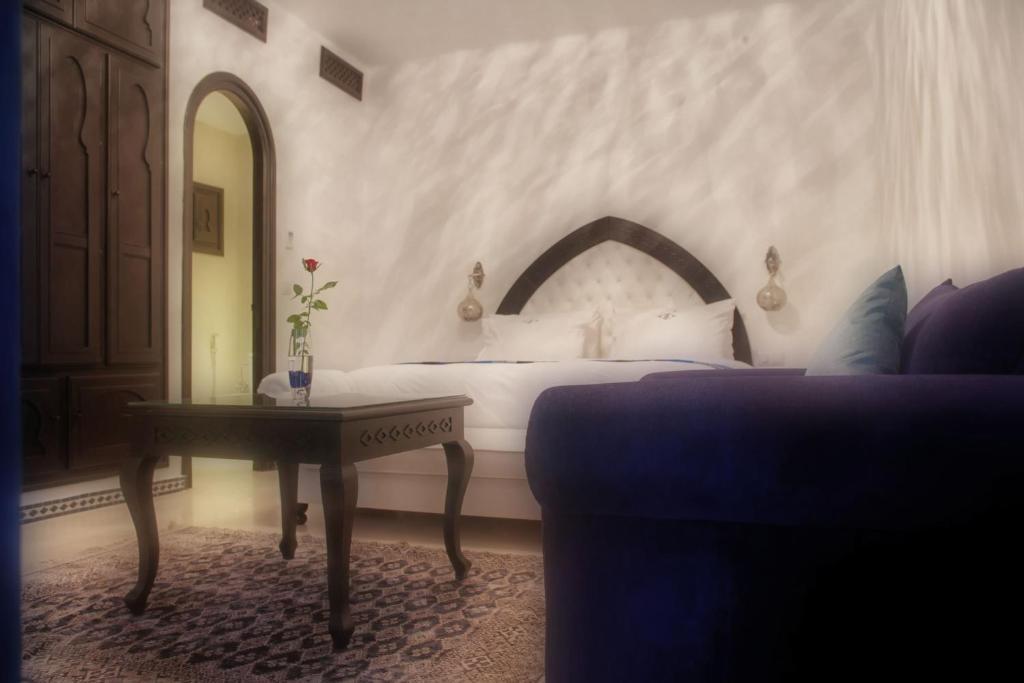 Lina Ryad & Spa Chefchaouen Kamer foto